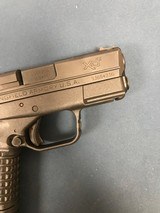 SPRINGFIELD ARMORY XDS-93.3 - 3 of 6