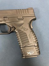 SPRINGFIELD ARMORY XDS-93.3 - 4 of 6