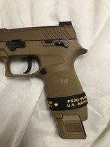 SIG SAUER P320 M18 - 7 of 7