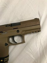 SIG SAUER P320 M18 - 4 of 7