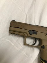 SIG SAUER P320 M18 - 6 of 7