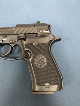 BERETTA 85 FS CHEETAH .380 ACP - 5 of 6