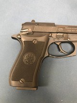 BERETTA 85 FS CHEETAH .380 ACP - 2 of 6