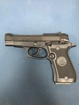 BERETTA 85 FS CHEETAH .380 ACP - 4 of 6