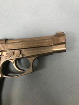 BERETTA 85 FS CHEETAH .380 ACP - 3 of 6