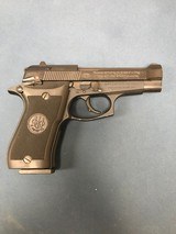 BERETTA 85 FS CHEETAH .380 ACP - 1 of 6