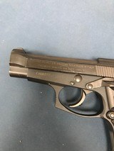 BERETTA 85 FS CHEETAH .380 ACP - 6 of 6