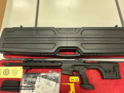 DPMS LR G II 7.62X51MM NATO