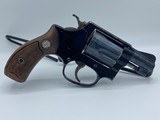SMITH & WESSON 37 38 SPECIAL CTG - 3 of 6