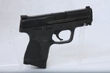 SMITH & WESSON M&P 9 9MM LUGER (9X19 PARA) - 2 of 2