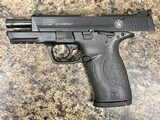 SMITH & WESSON M&P22 COMPACT .22 LR - 2 of 5