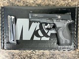 SMITH & WESSON M&P22 COMPACT .22 LR - 1 of 5