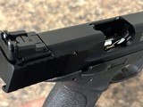 SMITH & WESSON M&P22 COMPACT .22 LR - 5 of 5