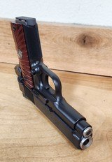 WILSON COMBAT Ms. Sentinel 9MM LUGER (9X19 PARA) - 4 of 7