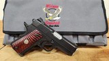 WILSON COMBAT Ms. Sentinel 9MM LUGER (9X19 PARA) - 1 of 7