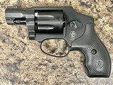 SMITH & WESSON 351C - 2 of 6