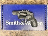SMITH & WESSON 351C - 1 of 6