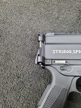 Grand Power Stribog SP9A1 - 3 of 6