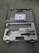 Grand Power Stribog SP9A1 - 2 of 6