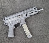 Grand Power Stribog SP9A1 - 1 of 6