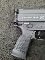 Grand Power Stribog SP9A1 - 6 of 6