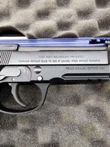 BERETTA 96 A1 .40 S&W - 3 of 4