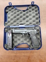 BERETTA 96 A1 .40 S&W - 1 of 4