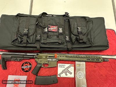 BLACK RAIN ORDNANCE RECON 5.56X45MM NATO