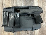 SIG SAUER P365 NITRON - 1 of 3