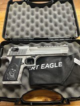 MAGNUM RESEARCH DESERT EAGLE PISTOL - 1 of 3