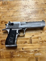 MAGNUM RESEARCH DESERT EAGLE PISTOL - 2 of 3