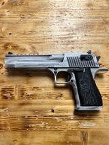 MAGNUM RESEARCH DESERT EAGLE PISTOL - 3 of 3