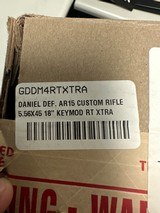 DANIEL DEFENSE DDM4 5.56X45MM NATO - 5 of 5