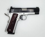 Springfield Armory 1911 Ronin EMP - 1 of 1