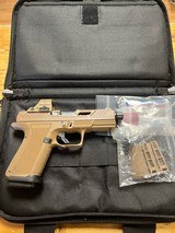 SHADOW SYSTEMS MR920 FDE SS-1014 - 1 of 3