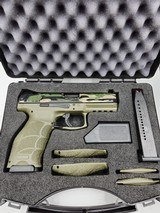 HECKLER & KOCH HK VP9 - 1 of 7