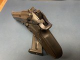 BERETTA 92fs 92 fs full size 9MM LUGER (9X19 PARA) - 7 of 7