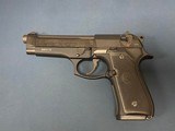 BERETTA 92fs 92 fs full size 9MM LUGER (9X19 PARA) - 4 of 7