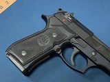 BERETTA 92fs 92 fs full size 9MM LUGER (9X19 PARA) - 2 of 7