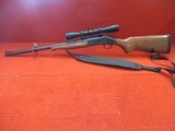 NEW ENGLAND FIREARMS CO. HANDI RIFLE-SB2 - 4 of 6