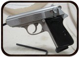 WALTHER PPK/S - 2 of 5