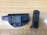 SCCY CPX 2 - 2 of 7