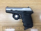 SCCY CPX 2 - 1 of 7