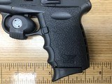 SCCY CPX 2 - 4 of 7