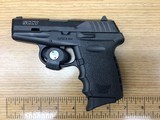 SCCY CPX 2 - 1 of 6