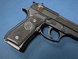 BERETTA 92FS 92 FS FULL SIZE - 2 of 6
