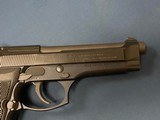 BERETTA 92FS 92 FS FULL SIZE - 3 of 6