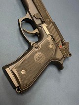 BERETTA 92FS 92 FS FULL SIZE - 5 of 6