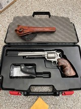 RUGER NEW MODEL SUPER BLACKHAWK HUNTER - 1 of 3