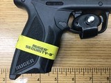 RUGER SECURITY-9 - 6 of 7